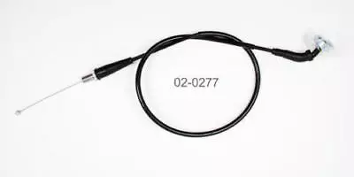$12.99 • Buy Motion Pro Pull Throttle Cable For Honda CRF 100 04-12 XR 100 86-03