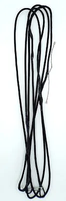 Martin Compound Bow - Complete Bowstring Set (Any Model) (All Black) • $49.95