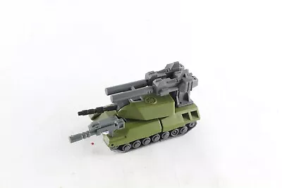 £29.99 • Buy Transformers G1 Brawl Combaticons Bruticus Takara Original Plastic