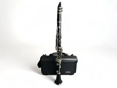 Vito Leblanc 7214 Bb Clarinet With Molded Case • $159.99