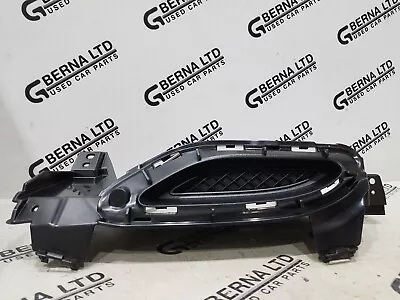 Genuine Mercedes E Class W213 16-2022 Amg Rear Left Side Exhaust Tip  Trim • $125.73