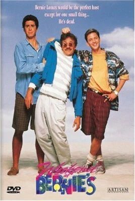 $6.73 • Buy Weekend At Bernie's (DVD, Widescreen)