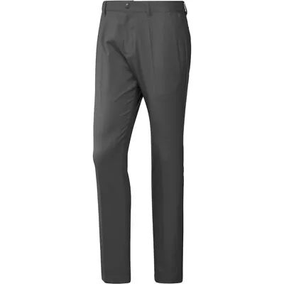 Adidas Ultimate 365 Primegreen Grey Five Golf Trousers 38W 32L Code 9411 RRP £55 • £3.20