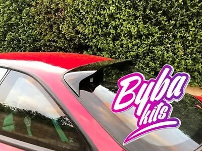 DMAX Style Roof Spoiler D-Max D Max To Fit A Nissan 200sx S14 S14a • $261.36