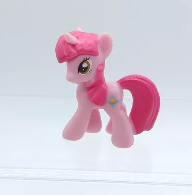 My Little Pony Blind Bag Mini Figure Cinnamon Breeze Minifigure  • $2