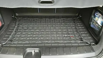 Cargo Net Floor Luggage Compartment For MINI COOPER CLUBMAN F54 2016-2023 New  • $15.95