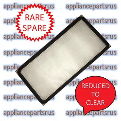 Vax HEPA Filter To Suit VS032 - 90792 - NEW - GENUINE - IN STOCK - RARE SPARE • $5