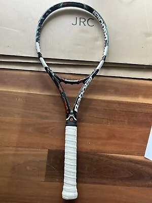 Tennis Racket Babolat Pure Drive Roddick Plus 41/4 • $160.85