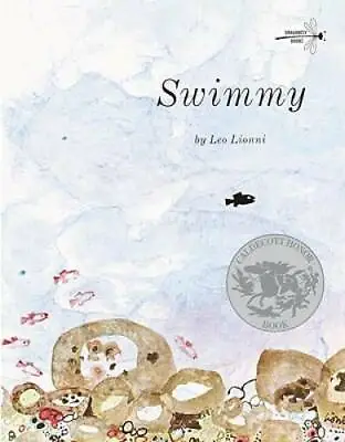 Swimmy - Paperback By Lionni Leo - GOOD • $3.84