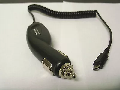 Cell Phone Car Charger PI-Micro USB - Pre-Owned • $3.99