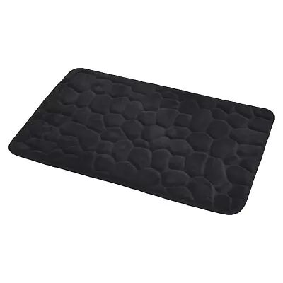 Bath Rug Memory Foam Mat 3D Pebble 32 L X 20 W • $32.99