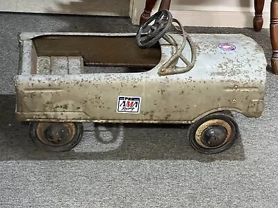 Vintage Murray Pedal Car • $275