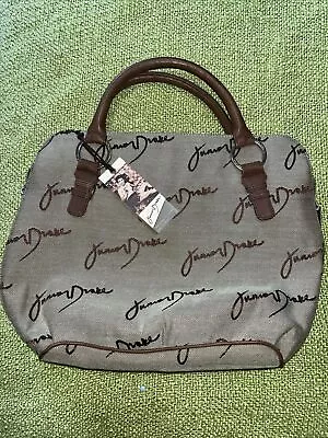 Junior Drake Purse Handbag • $35