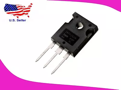   IRFP260N (8 Pcs) N-channel MOSFET Transistor - Fast Shipping W/Tracking  • $7.95