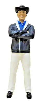 1:18 Scale  Caroll Shelby Figurine By Gmp (no Box) • $119.95