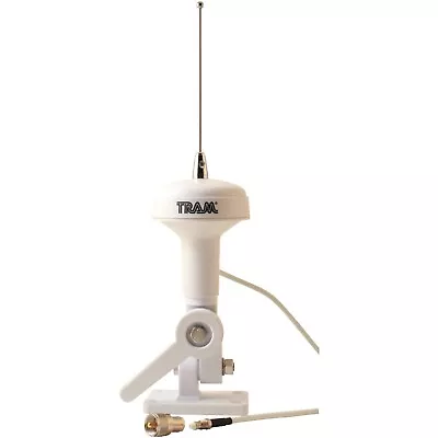 TRAM 16763 AIS/VHF 3dBd Gain Marine Antenna • $52.20