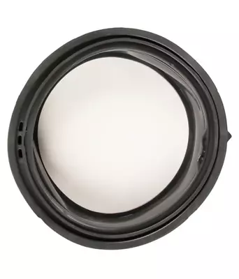 Genuine Fisher And Paykel Front Loader Washing Machine Door Seal Gasket Hwf75aw2 • $110