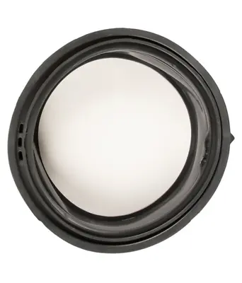 Genuine Fisher And Paykel Front Loader Washing Machine Door Seal Gasket Wh8060j3 • $110