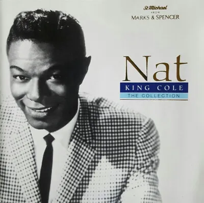 £3.80 • Buy Nat King Cole - The Collection (CD, 1998)