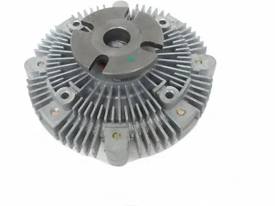 For 1985-1991 Volvo 740 Fan Clutch US Motor Works 25553NK 1986 1987 1988 1989 • $49.97