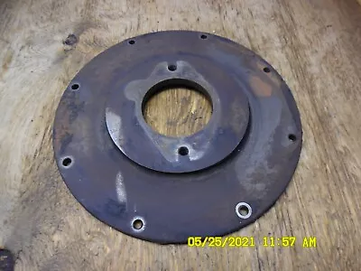 Mustang 940 Skid Steer Pump Mounting Plate 160-32740 • $60