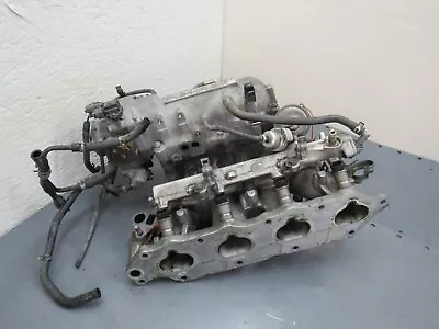 Honda Prelude Intake Manifold Plenum H22 1997-2001 OEM • $199.99