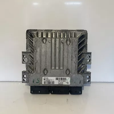 Nissan Juke F15 2010 1.5 Dci Ecu Engine Control Unit Module 237101082r • £65