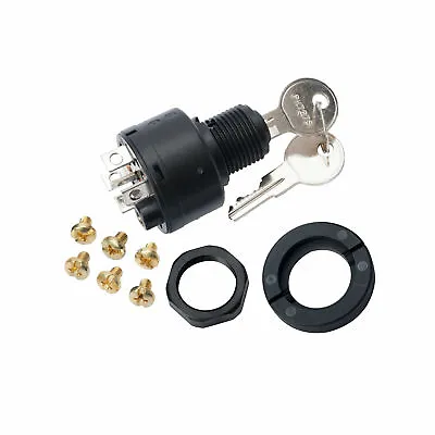 Sierra MP39760 Marine Ignition Switch • $22.78