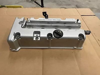 Acura RSX Honda Civic SI CRV K20A3 K20A2 K24A1 Valve Cover USED OEM • $43.90