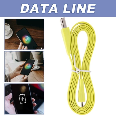 $6.46 • Buy Fast Charging USB Cable Charger Adapter For Logitech UE BOOM 2 /UE MEGABOOM /UE