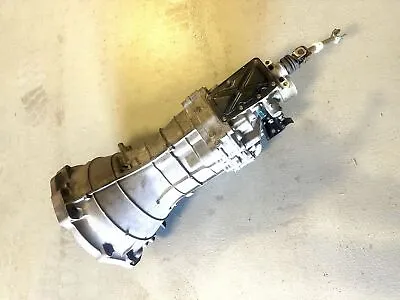 03-06 Nissan 350z Manual Transmission 6 Speed Infiniti G35 Transmission Jdm Vq35 • $1349