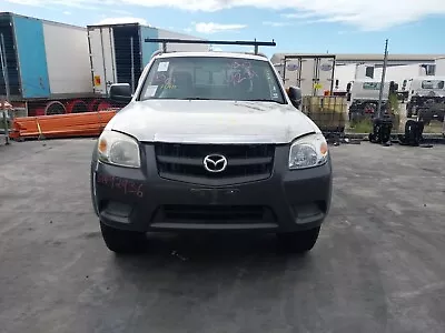 Mazda Bt50 Right Guard Flare Type New • $95