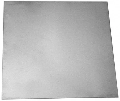 $99.64 • Buy Aluminum Alloy 2024-T3 Sheet, 0.19  Thick X 12  Wide X 12  Long