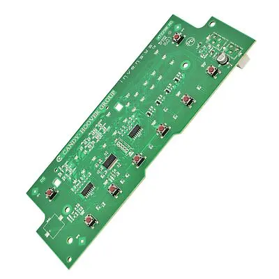 Hoover Washing Machine Electronic Module PCB Board Genuine • £49.95