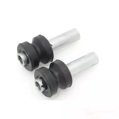 Vespa Engine Rubber Mounting Bush Set PX200 T5 Cosa Scooter GEc • $20.23