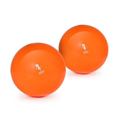 OPTP Franklin Smooth Ball Set – Pair – Smooth Trigger Point Massage Ball • $31.95