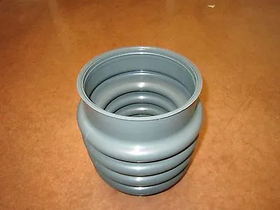 Wacker Jumping Jack Rammer Tamper Boot Bellows Gray OEM 0177356 • $98.98