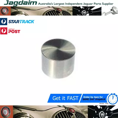 New Jaguar Daimler E-Type Mk XJ XJS XK Long Skirt Tappet Cam Follower C7213 • $21.95