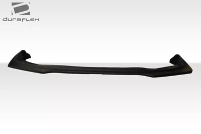 Duraflex JDP Style Front Lip Body Kit For 08-15 Mitsubishi Evolution • $231