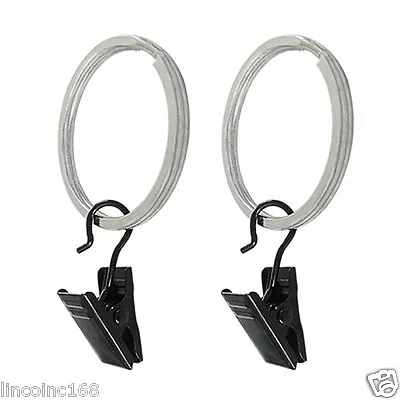 Photography Backdrop Stand Muslin Clamps Photo Pro Accessory • $1.99