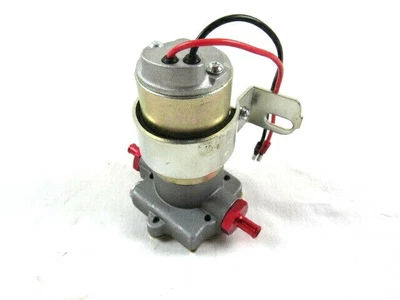 $49.99 • Buy Universal High Volume Ford Chevy Mopar Electric Fuel Pump 97GPH F53001