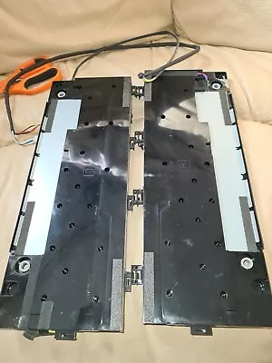£95 • Buy Internal Speakers For Samsung Ue65f9090 Ue65f9000st Tv
