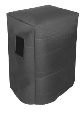 Peavey International 115H PA Speaker Cover - Black Heavy Duty Tuki (peav251p) • $104.95