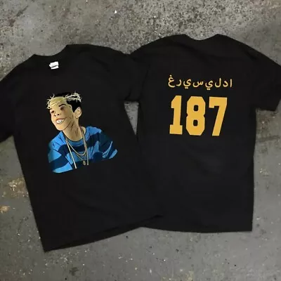 $20.99 • Buy Westside Gunn Flygod Griselda On Steroids Tour Cleveland VTG T-Shirt