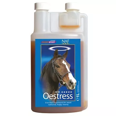 NAF Five Star Oestress Liquid • £25.87