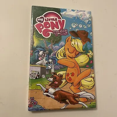 My Little Pony: Friendship Is Magic 1 Box Set 1st Print Variants A-F Volume 1 • $49.99