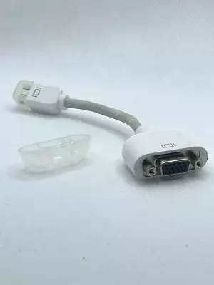 Apple M9320G/A Mini DVI To VGA Adapter • $17