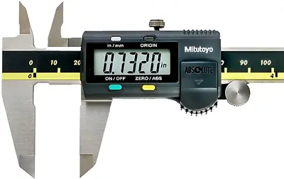 Mitutoyo 500-197-30CAL Absolute Advanced Onsite Sensor (AOS) Digimatic Caliper • $139.65