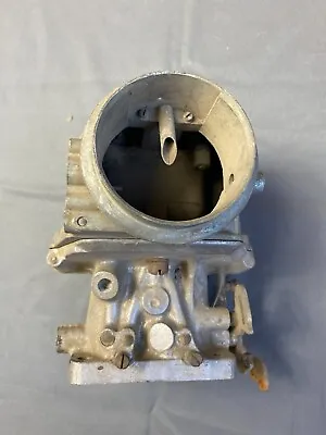 Mercury Flathead V8 Carburetor 1R-407 2 Barrel 1949 1950 1951 • $50