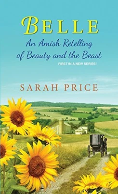 £8.99 • Buy Belle By Sarah Price (Paperback 2017)